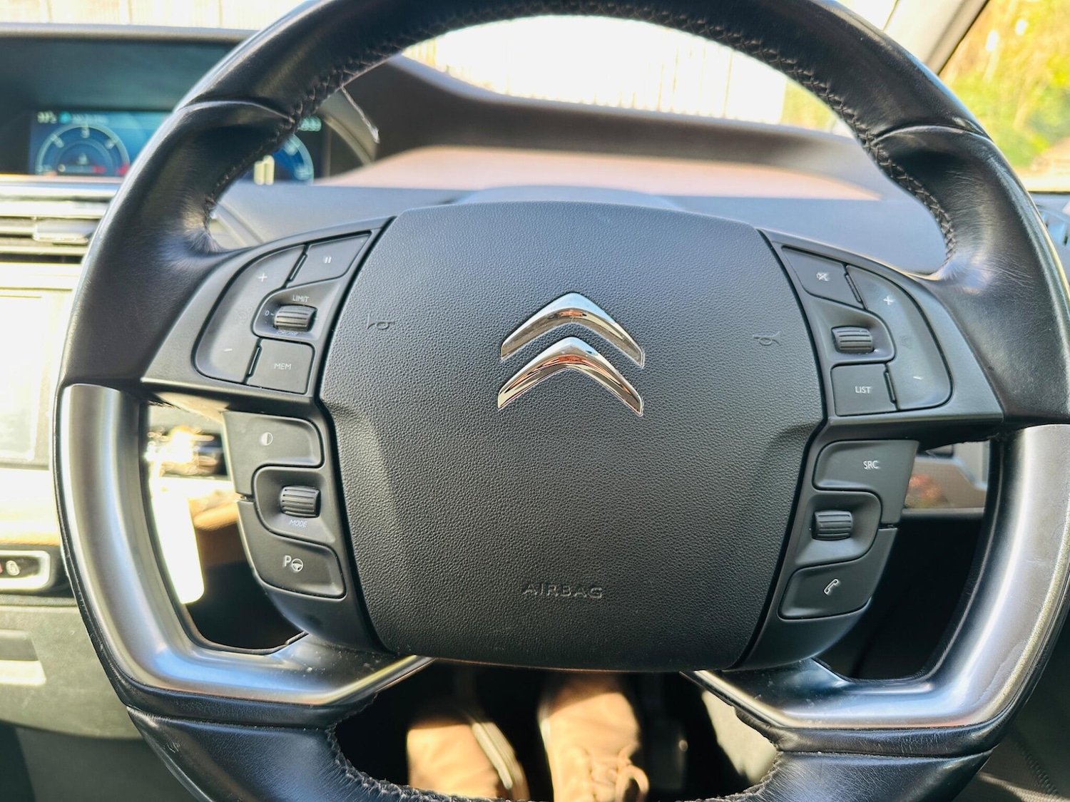 Used Citroen C4 Picasso 2014 for sale - 78058428: Photo 46