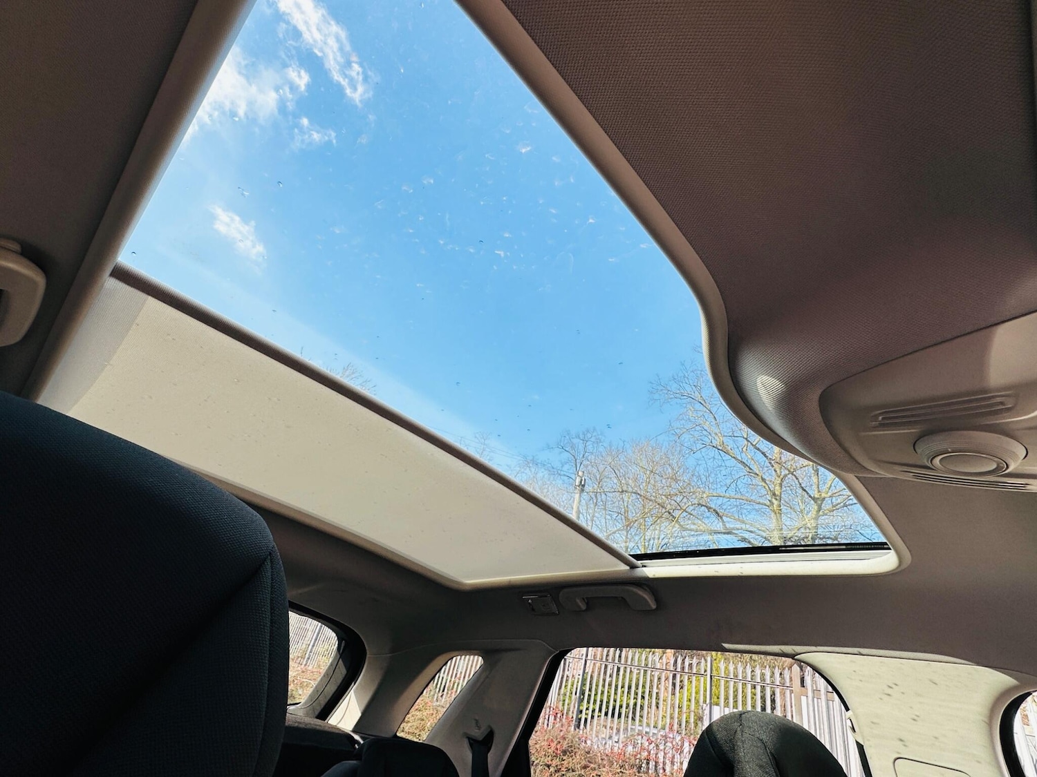 Used Citroen C4 Picasso 2014 for sale - 78058428: Photo 47