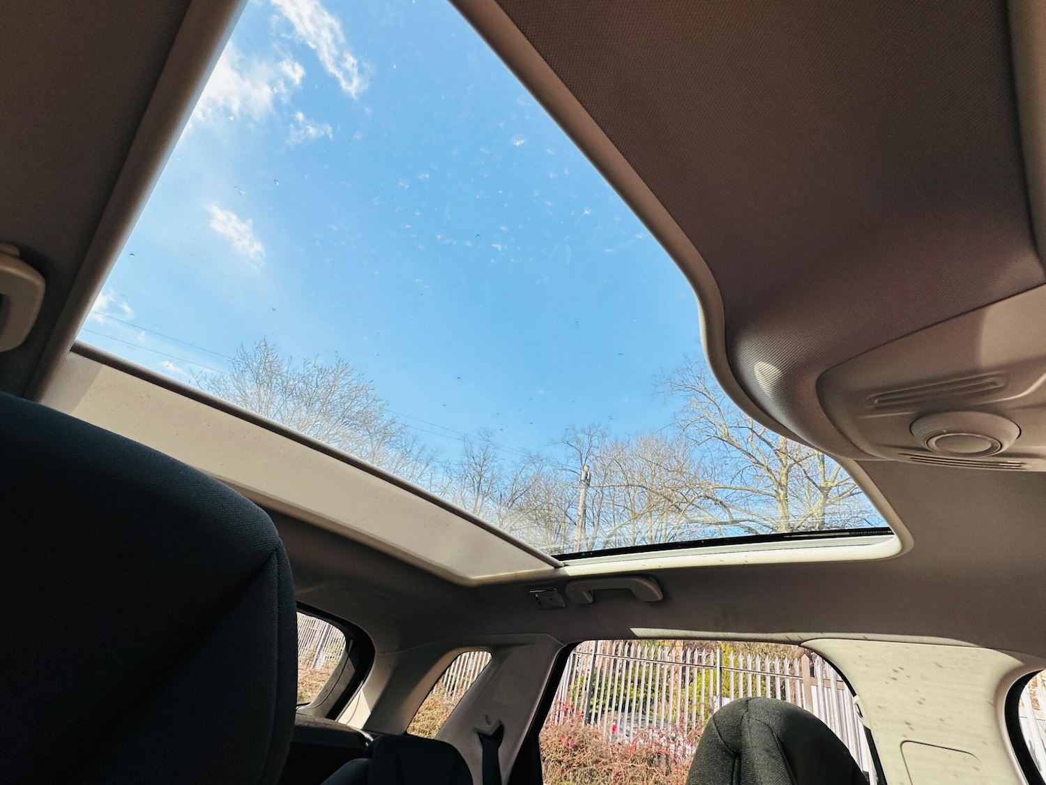 Used Citroen C4 Picasso 2014 for sale - 78058428: Photo 48