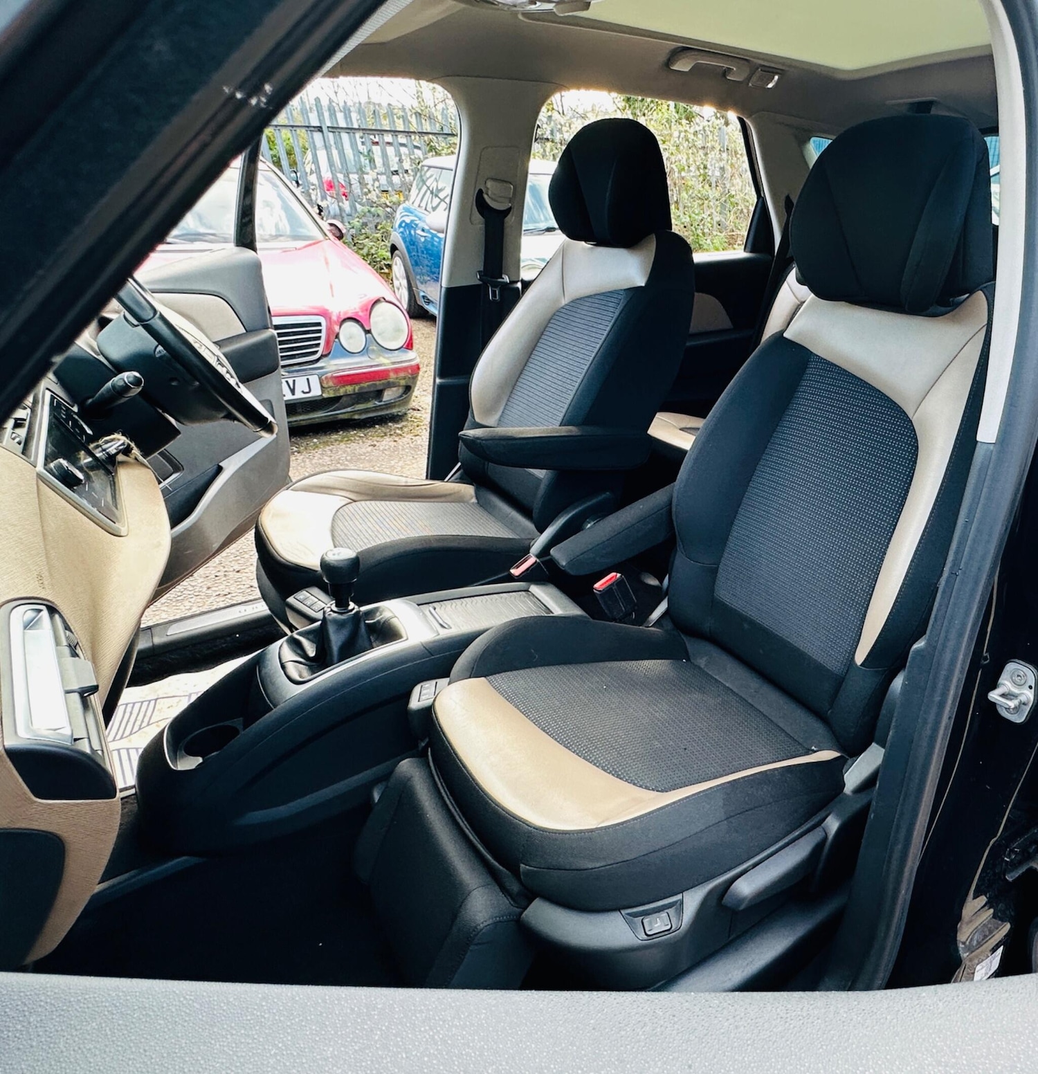 Used Citroen C4 Picasso 2014 for sale - 78058428: Photo 49