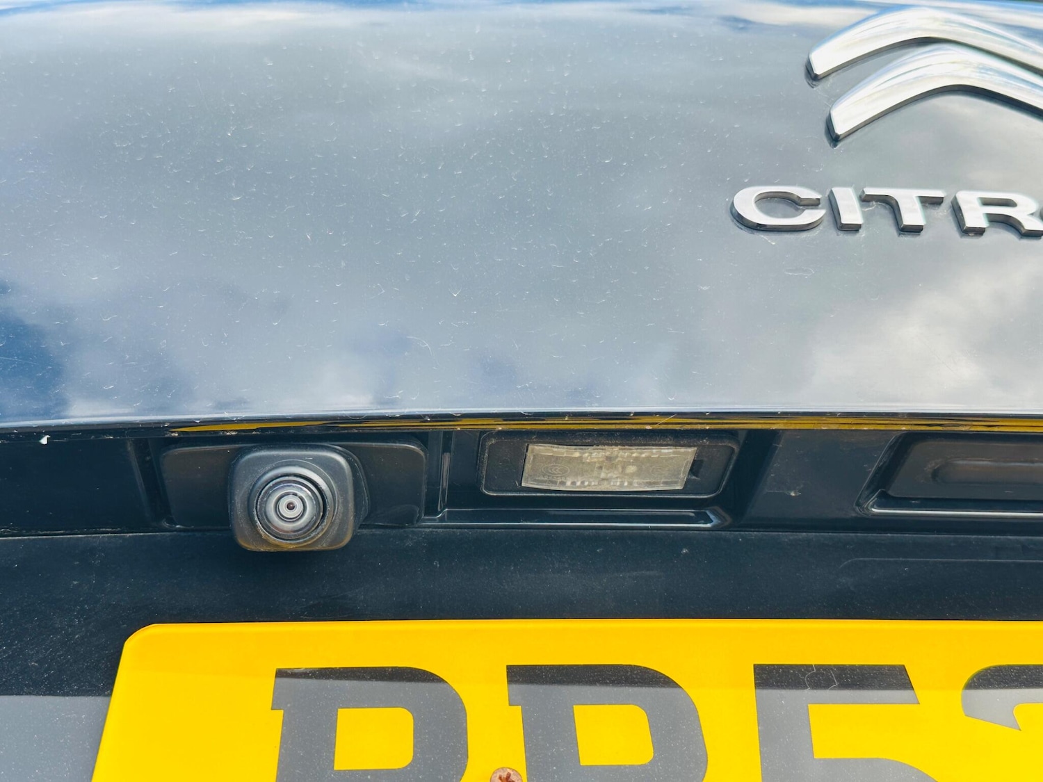 Used Citroen C4 Picasso 2014 for sale - 78058428: Photo 51