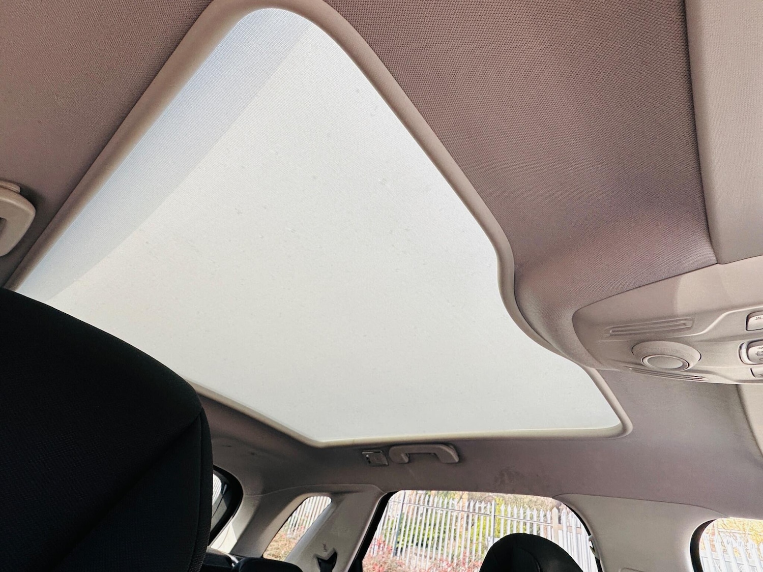 Used Citroen C4 Picasso 2014 for sale - 78058428: Photo 53