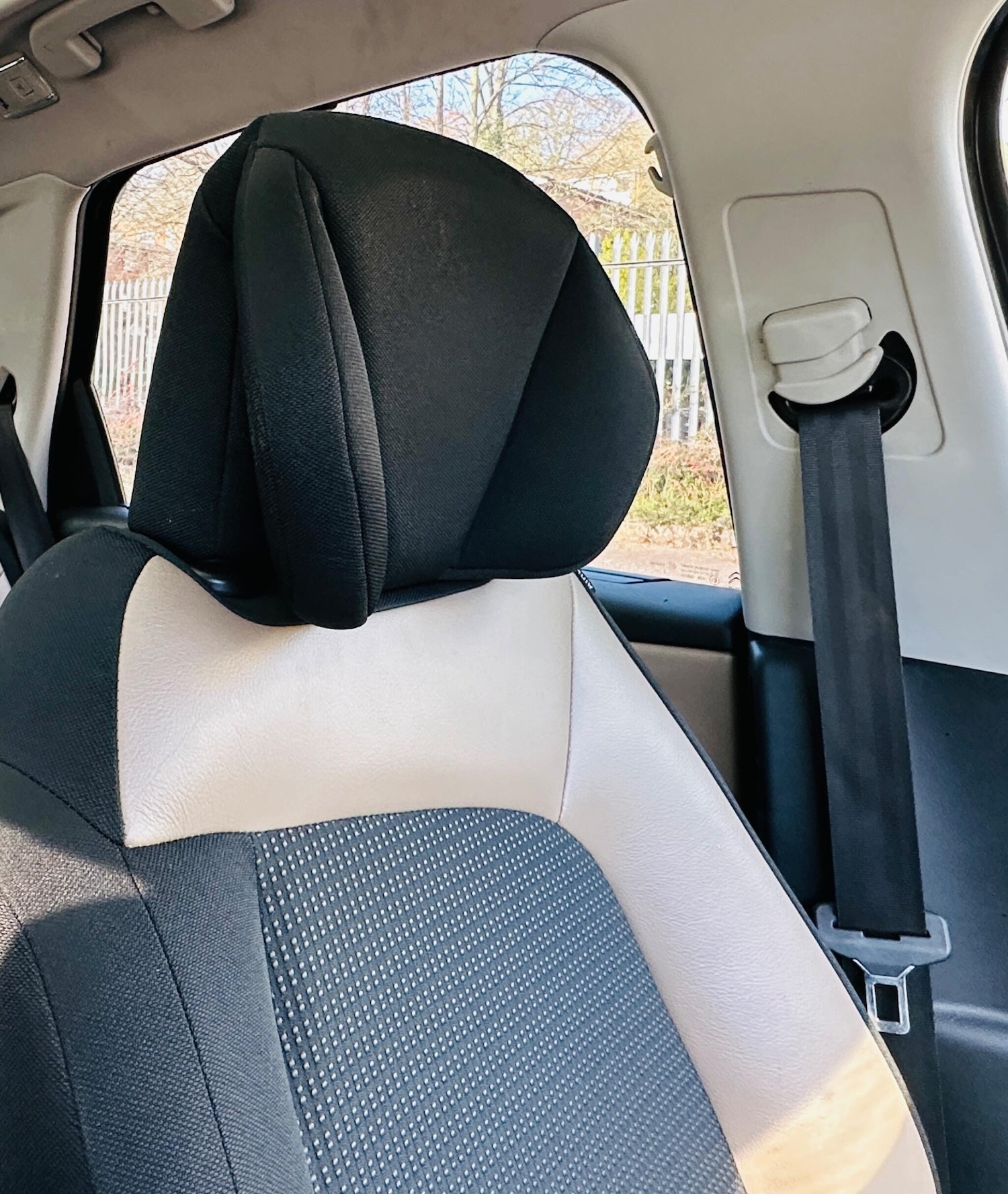 Used Citroen C4 Picasso 2014 for sale - 78058428: Photo 54