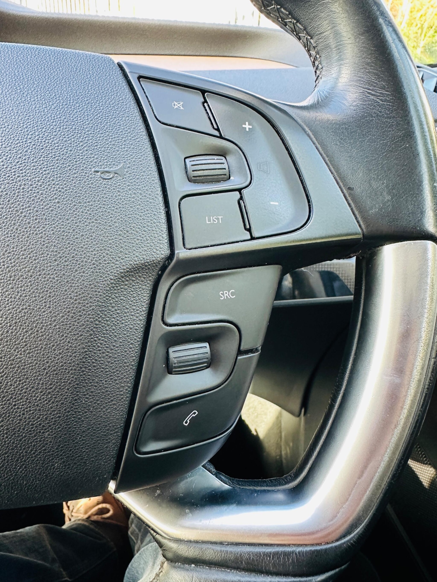 Used Citroen C4 Picasso 2014 for sale - 78058428: Photo 56