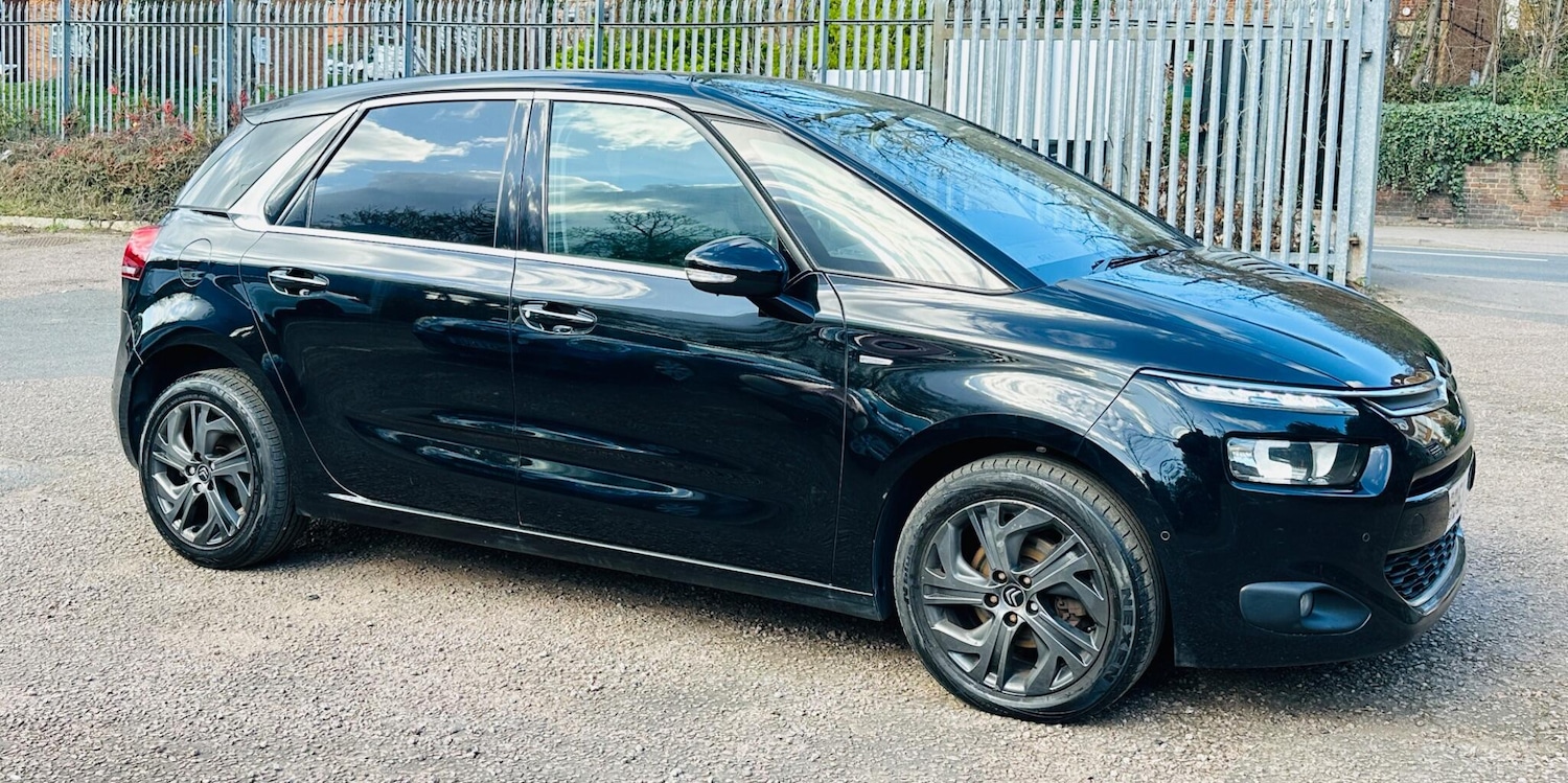 Used Citroen C4 Picasso 2014 for sale - 78058428: Photo 6