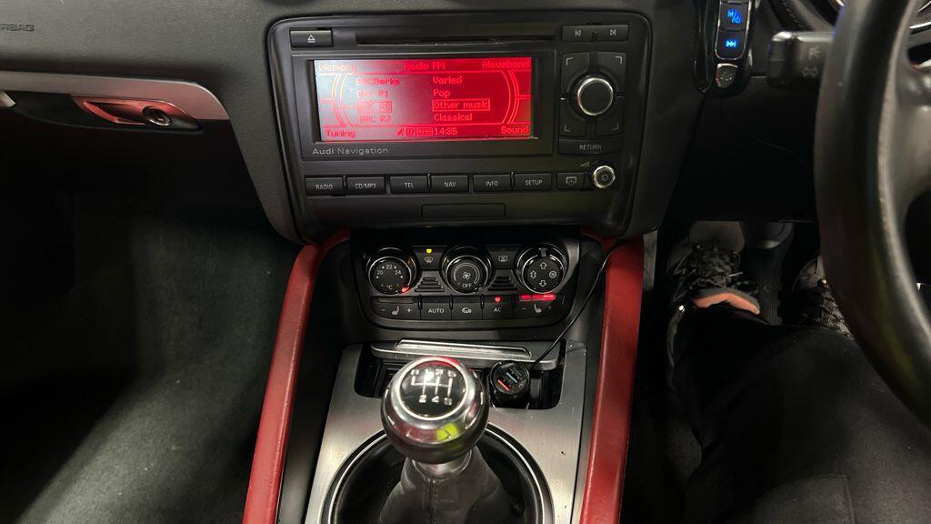 Used Audi TT 2006 for sale - 77015944: Photo 10