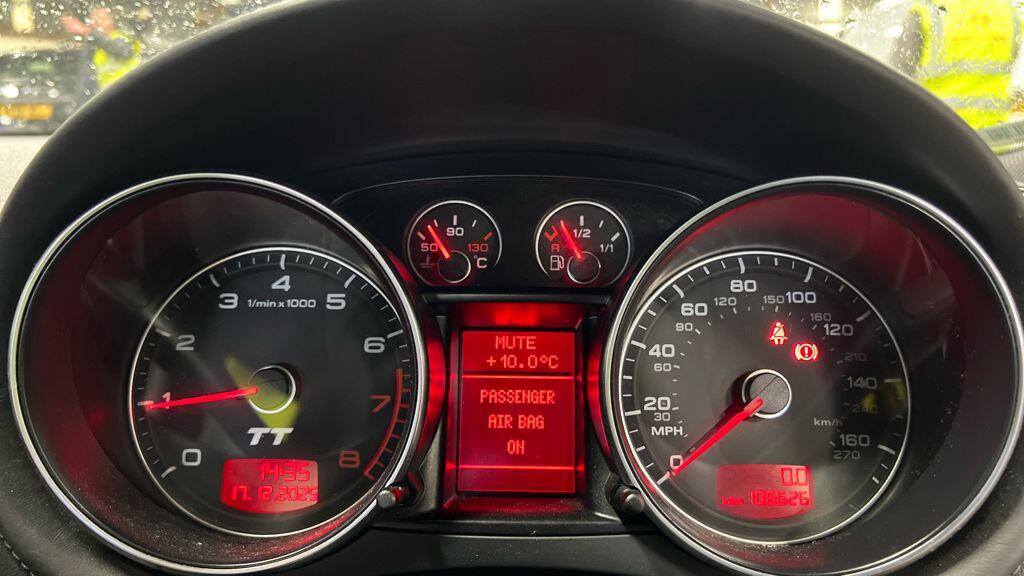 Used Audi TT 2006 for sale - 77015944: Photo 11