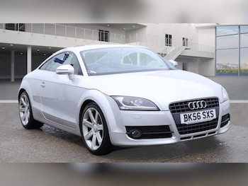 (56) - 2.0 TFSI Euro 4 3dr