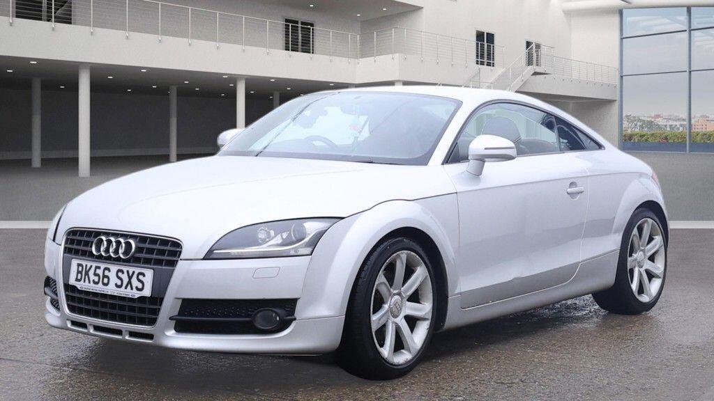 Used Audi TT 2006 for sale - 77015944: Photo 2