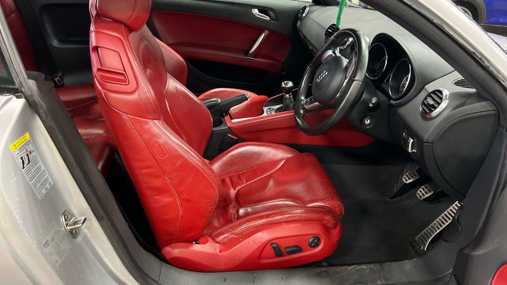 Used Audi TT 2006 for sale - 77015944: Photo 3