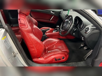 Used Audi TT 2006 for sale - 77015944: Photo