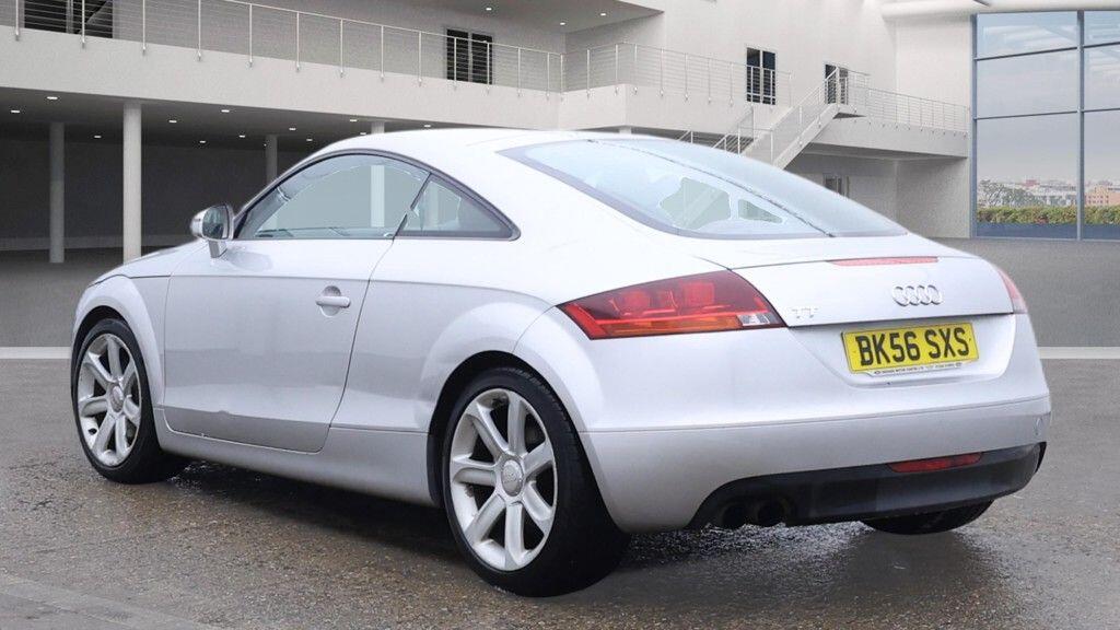 Used Audi TT 2006 for sale - 77015944: Photo 4