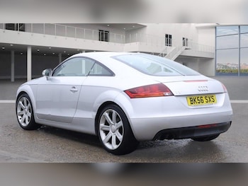 Used Audi TT 2006 for sale - 77015944: Photo