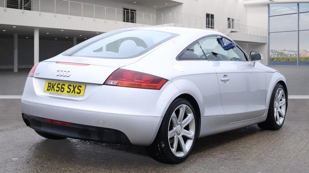 Used Audi TT 2006 for sale - 77015944: Photo 5