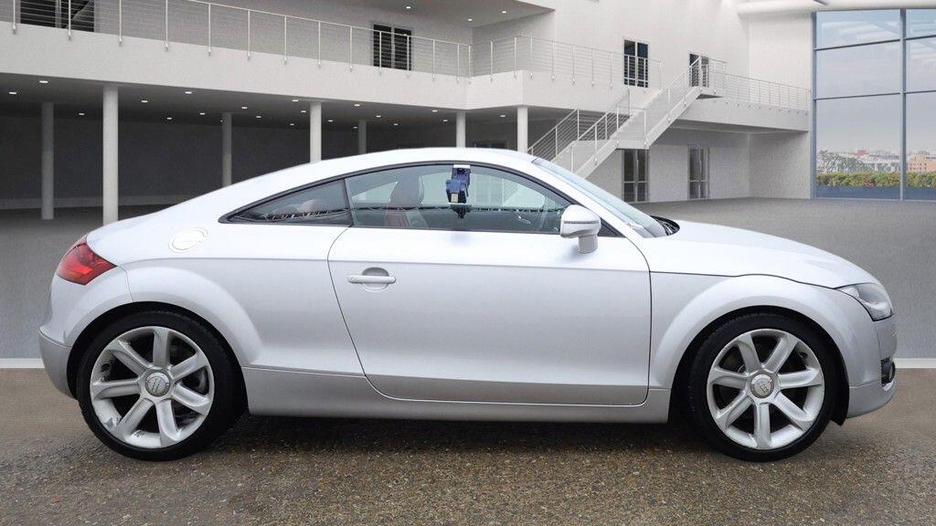 Used Audi TT 2006 for sale - 77015944: Photo 6
