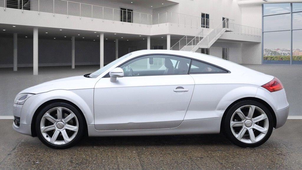 Used Audi TT 2006 for sale - 77015944: Photo 7
