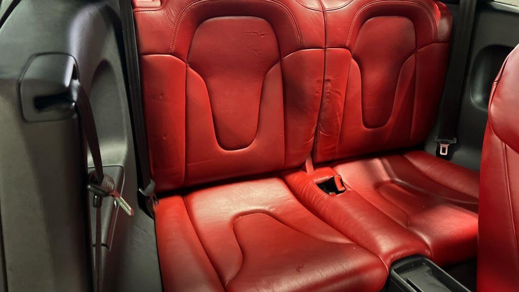 Used Audi TT 2006 for sale - 77015944: Photo 9