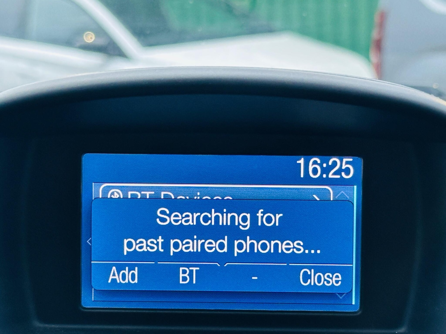 Used Ford Fiesta 2015 for sale - 77358530: Photo 30