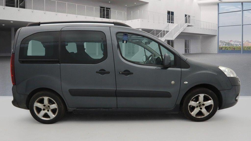 Used Peugeot Partner Tepee 2014 for sale - 77144011: Photo 5