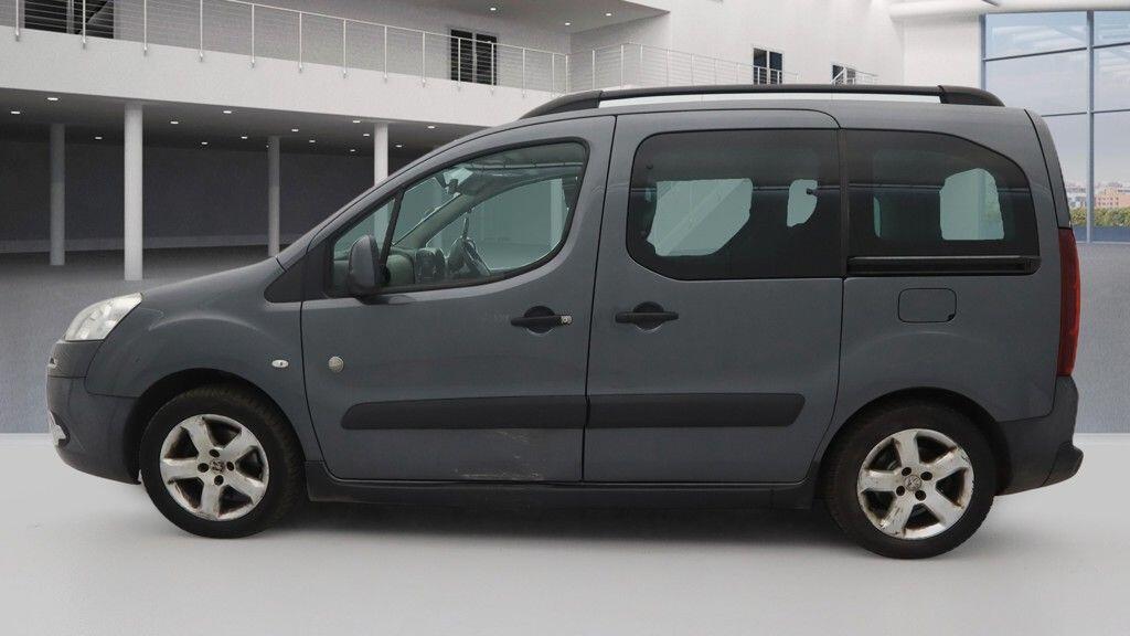 Used Peugeot Partner Tepee 2014 for sale - 77144011: Photo 6