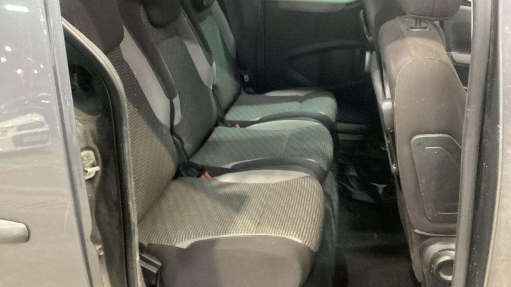 Used Peugeot Partner Tepee 2014 for sale - 77144011: Photo 7