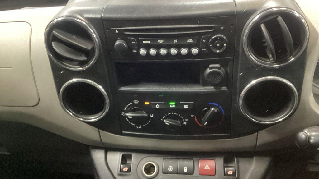 Used Peugeot Partner Tepee 2014 for sale - 77144011: Photo 9