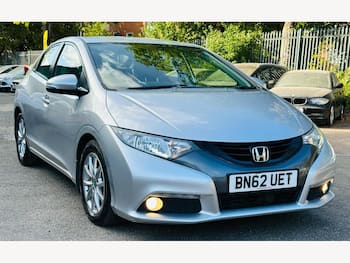 Used Honda Civic 2012 for sale - 79781775: Photo