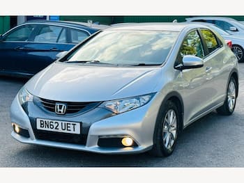 Used Honda Civic 2012 for sale - 79781775: Photo