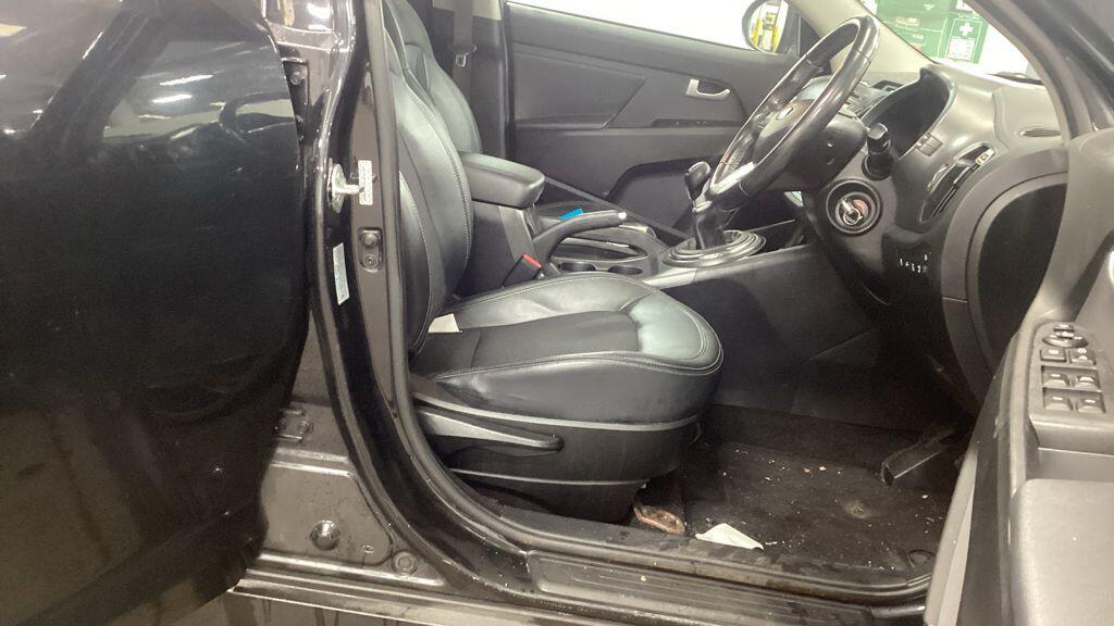 Used Kia Sportage 2013 for sale - 76743355: Photo 10