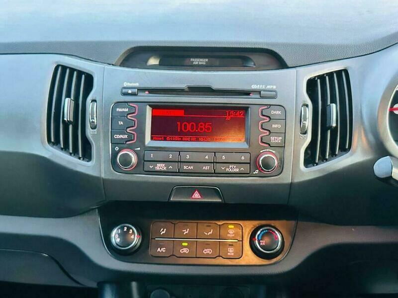 Used Kia Sportage 2013 for sale - 76743355: Photo 12