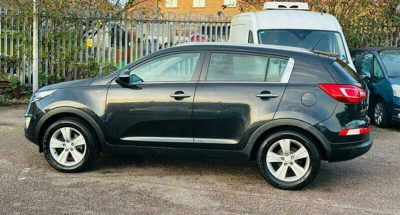 Used Kia Sportage 2013 for sale - 76743355: Photo 13