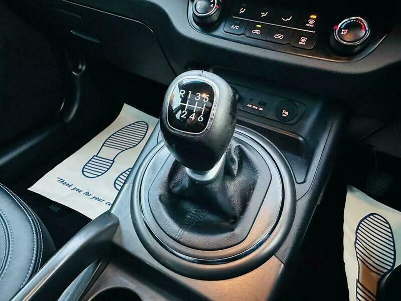 Used Kia Sportage 2013 for sale - 76743355: Photo 16