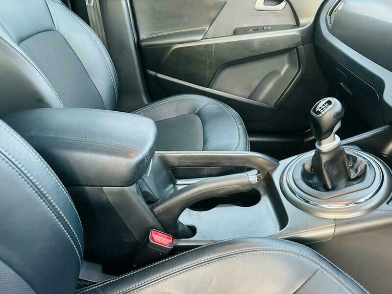 Used Kia Sportage 2013 for sale - 76743355: Photo 17