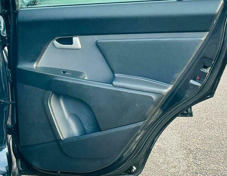 Used Kia Sportage 2013 for sale - 76743355: Photo 28