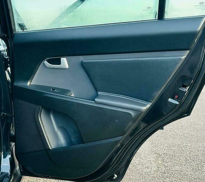 Used Kia Sportage 2013 for sale - 76743355: Photo 29