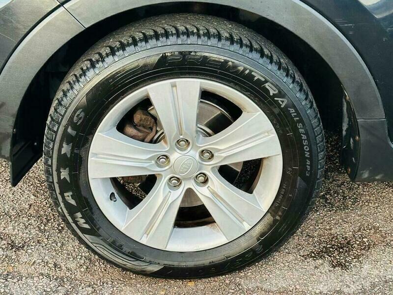 Used Kia Sportage 2013 for sale - 76743355: Photo 31