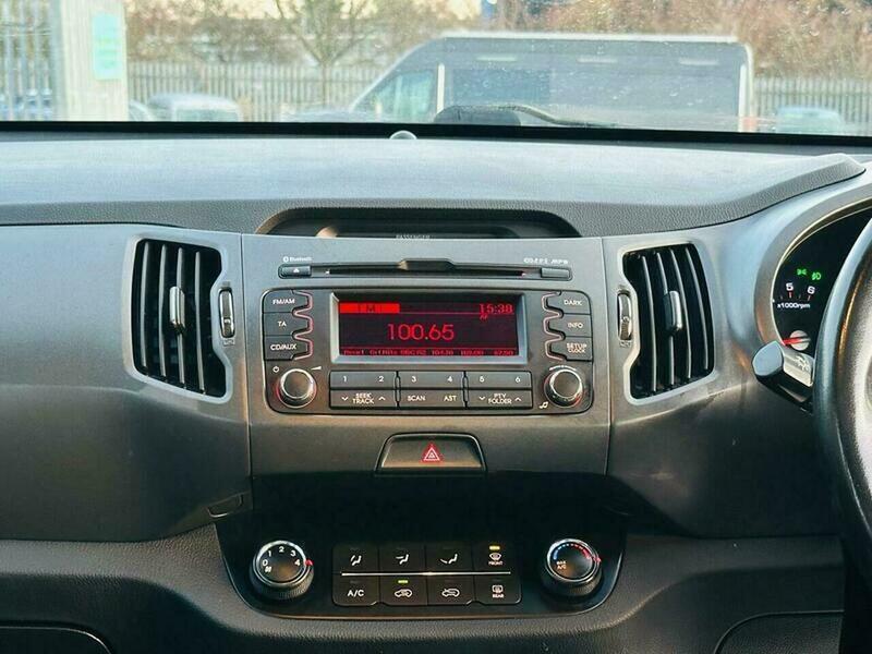 Used Kia Sportage 2013 for sale - 76743355: Photo 34