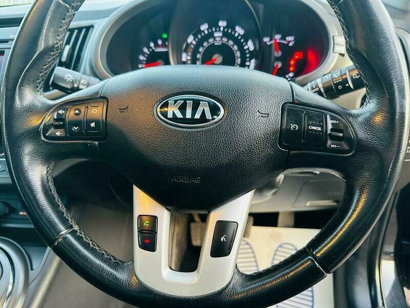 Used Kia Sportage 2013 for sale - 76743355: Photo 42