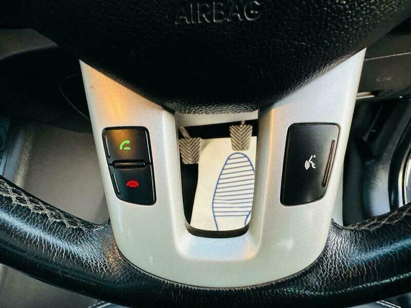 Used Kia Sportage 2013 for sale - 76743355: Photo 43