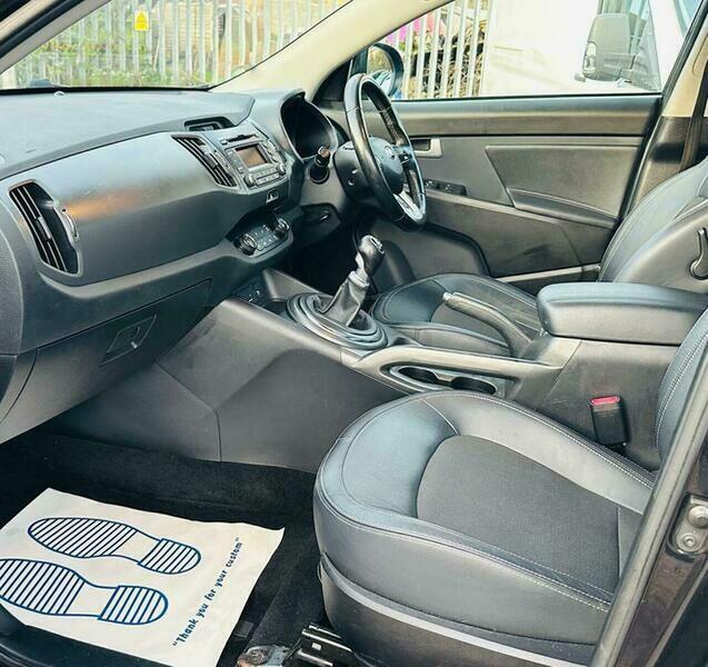 Used Kia Sportage 2013 for sale - 76743355: Photo 48