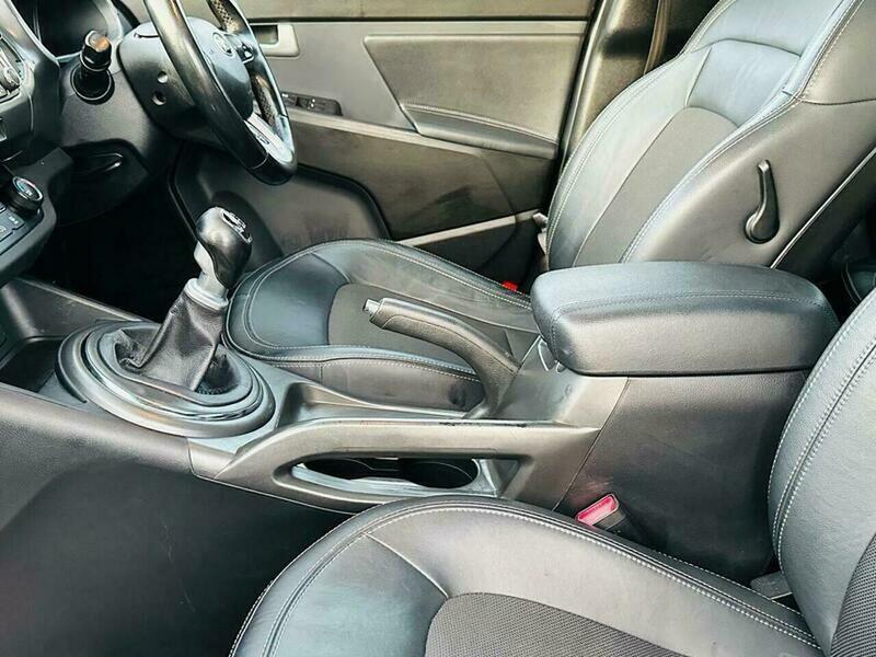 Used Kia Sportage 2013 for sale - 76743355: Photo 49