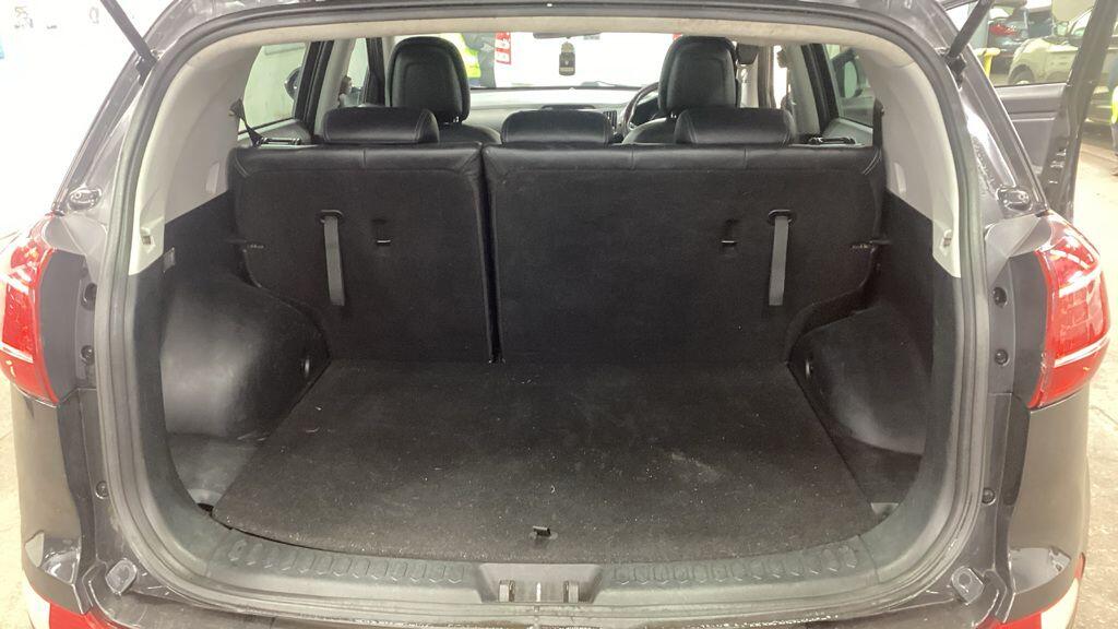 Used Kia Sportage 2013 for sale - 76743355: Photo 7