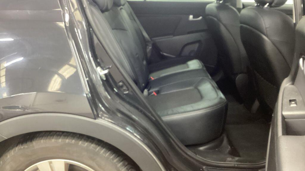 Used Kia Sportage 2013 for sale - 76743355: Photo 8