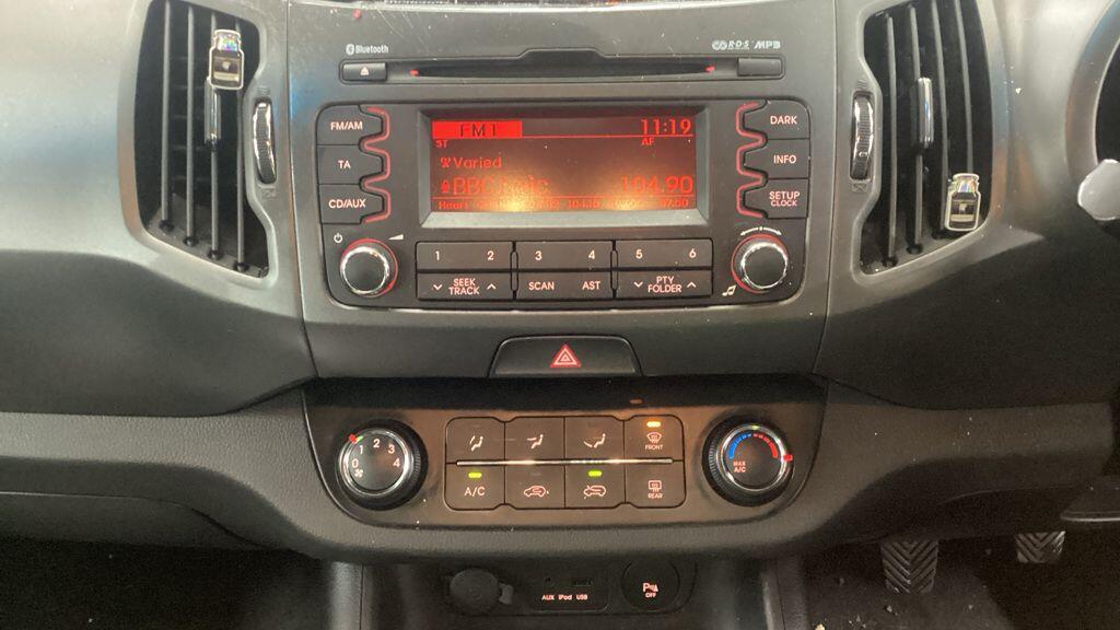 Used Kia Sportage 2013 for sale - 76743355: Photo 9