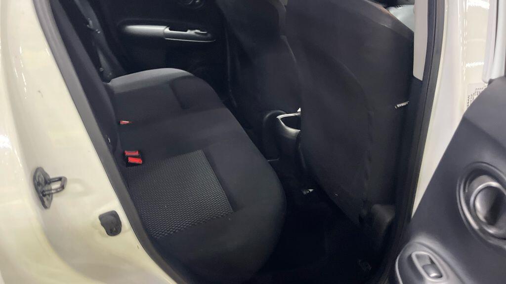 Used Nissan Juke for sale - 78157307: Photo 10