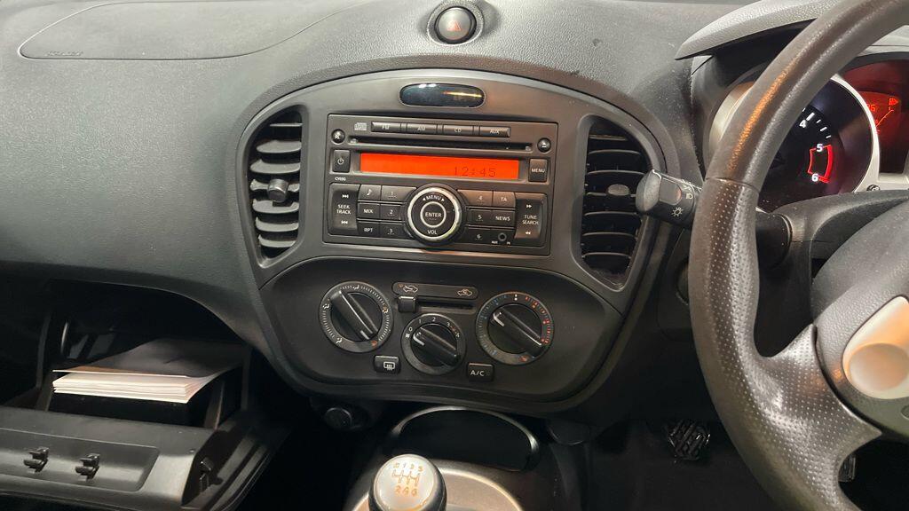 Used Nissan Juke for sale - 78157307: Photo 13