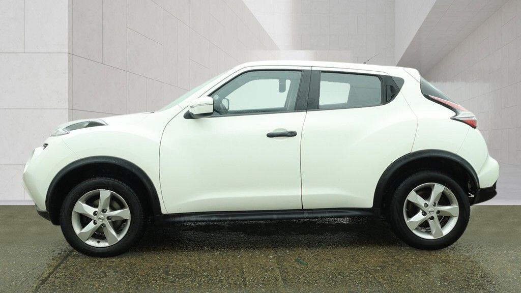 Used Nissan Juke for sale - 78157307: Photo 7