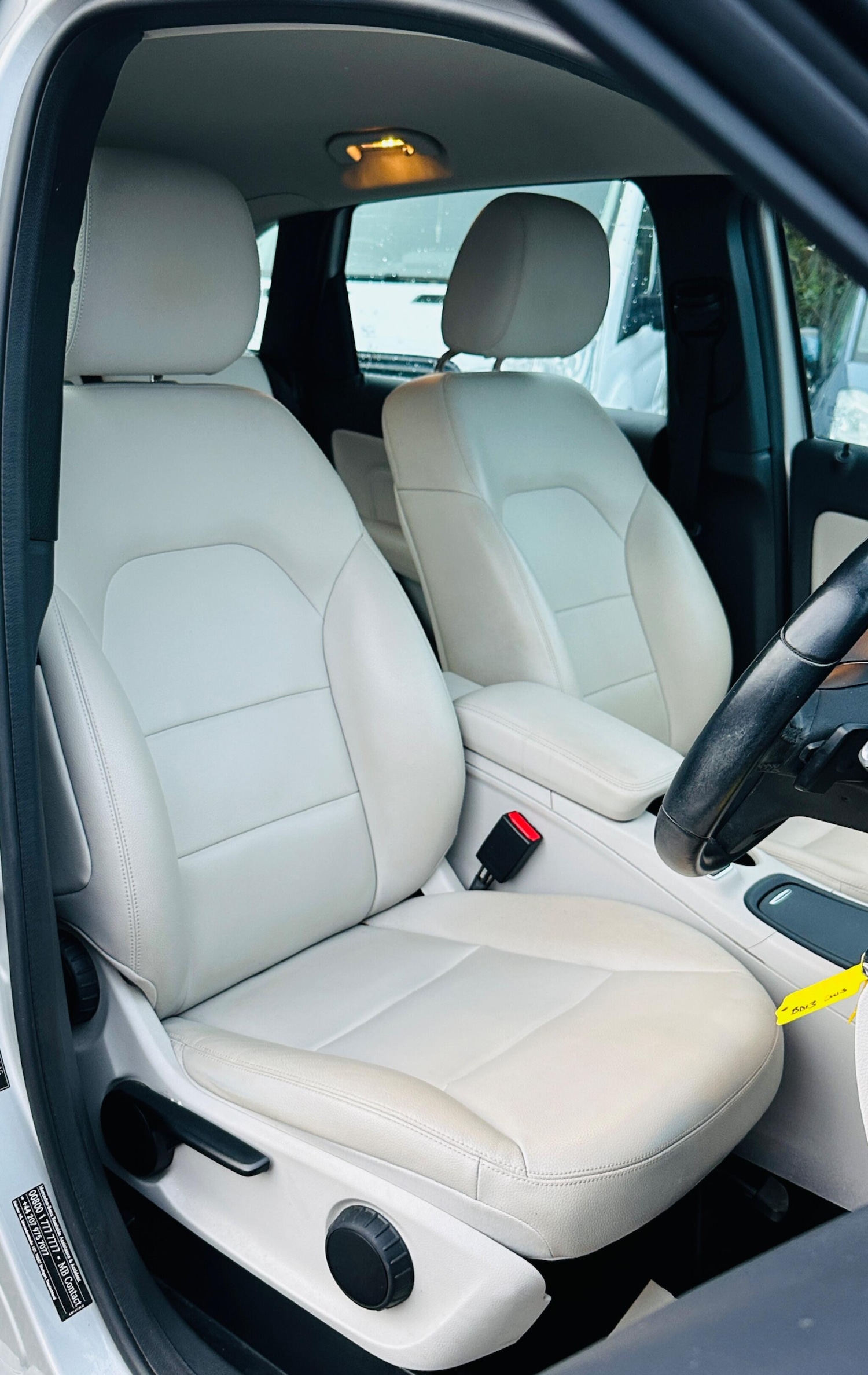 Used Mercedes-Benz B Class 2013 for sale - 76849628: Photo 22