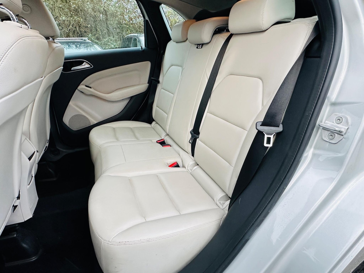 Used Mercedes-Benz B Class 2013 for sale - 76849628: Photo 24