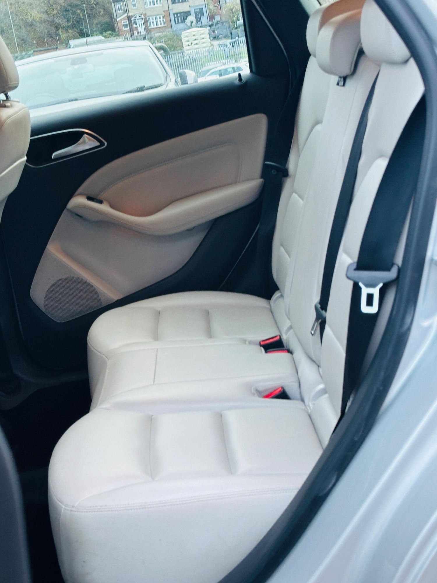 Used Mercedes-Benz B Class 2013 for sale - 76849628: Photo 25